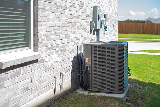 Reliable Ac Installation contractor in Halls, TN by FH HVAC